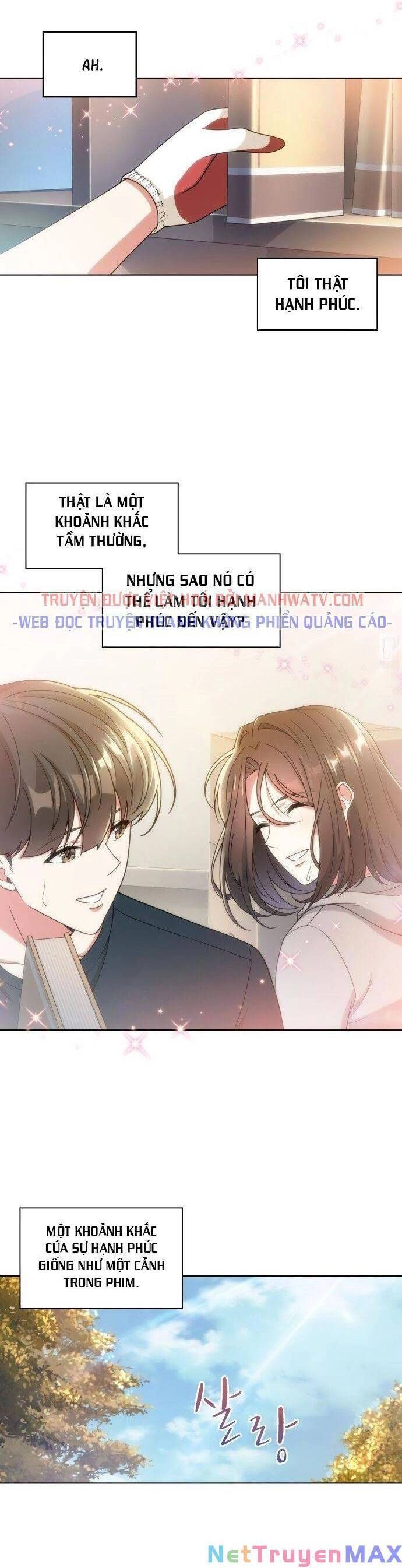 Văn Phòng Đặc Biệt Chapter 36 - 7