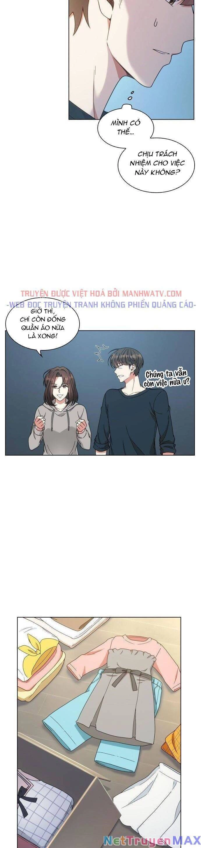 Văn Phòng Đặc Biệt Chapter 36 - 14