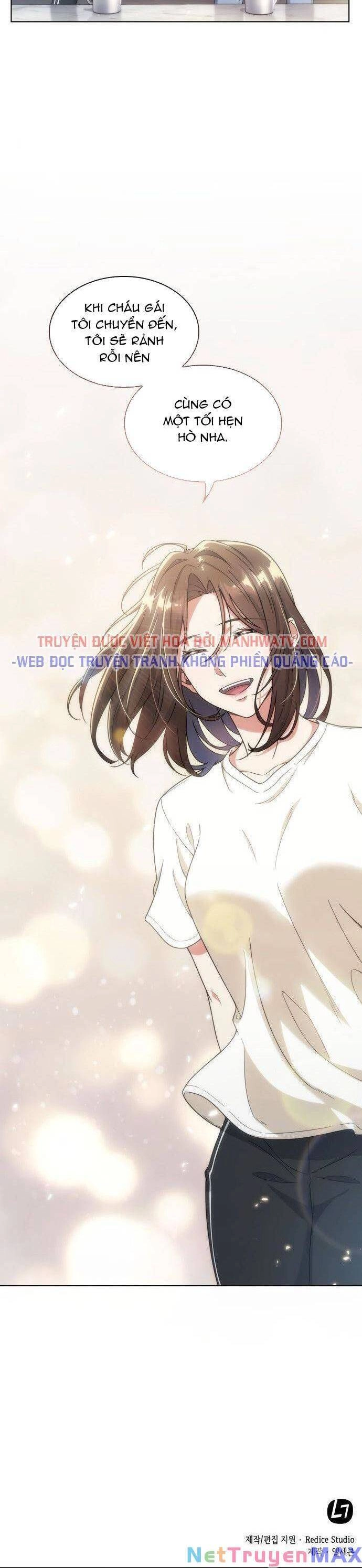 Văn Phòng Đặc Biệt Chapter 36 - 28