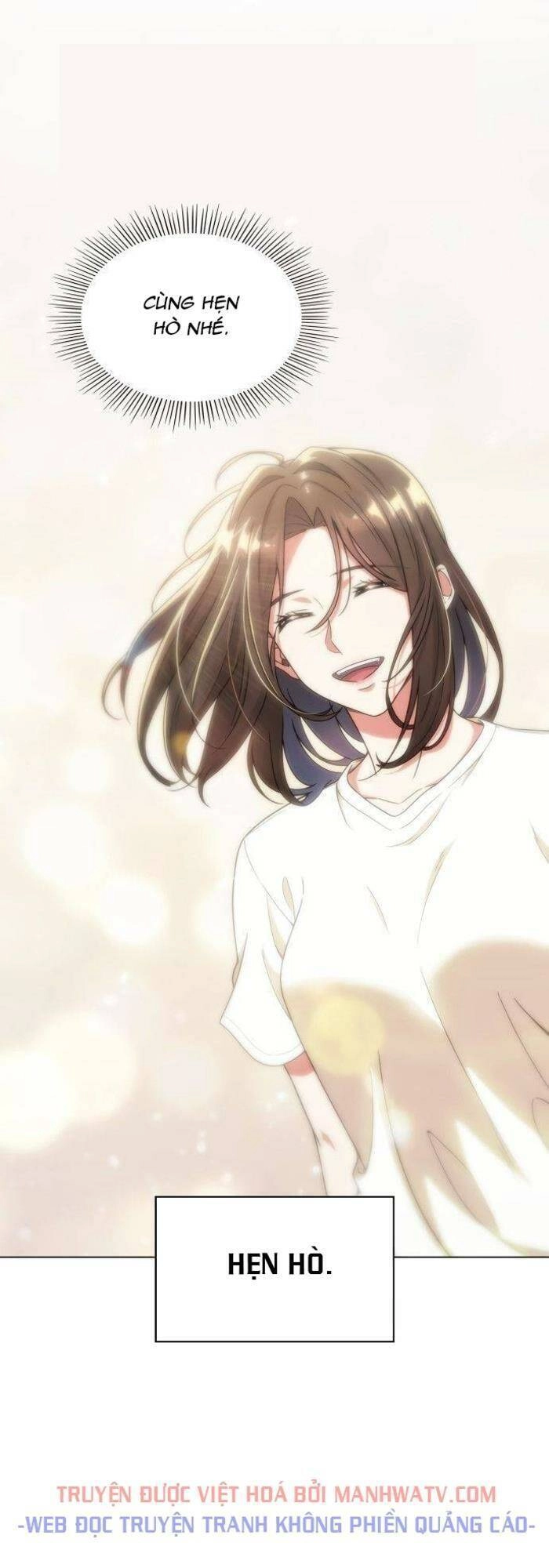 Văn Phòng Đặc Biệt Chapter 37 - 1