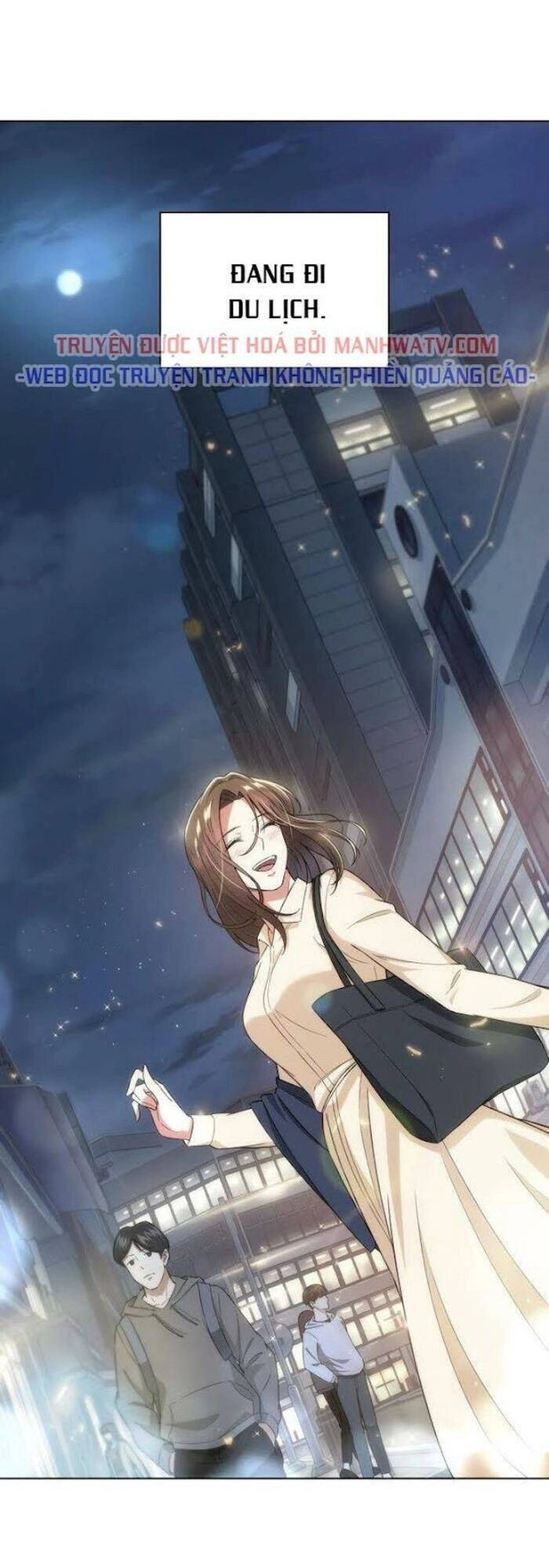 Văn Phòng Đặc Biệt Chapter 37 - 26