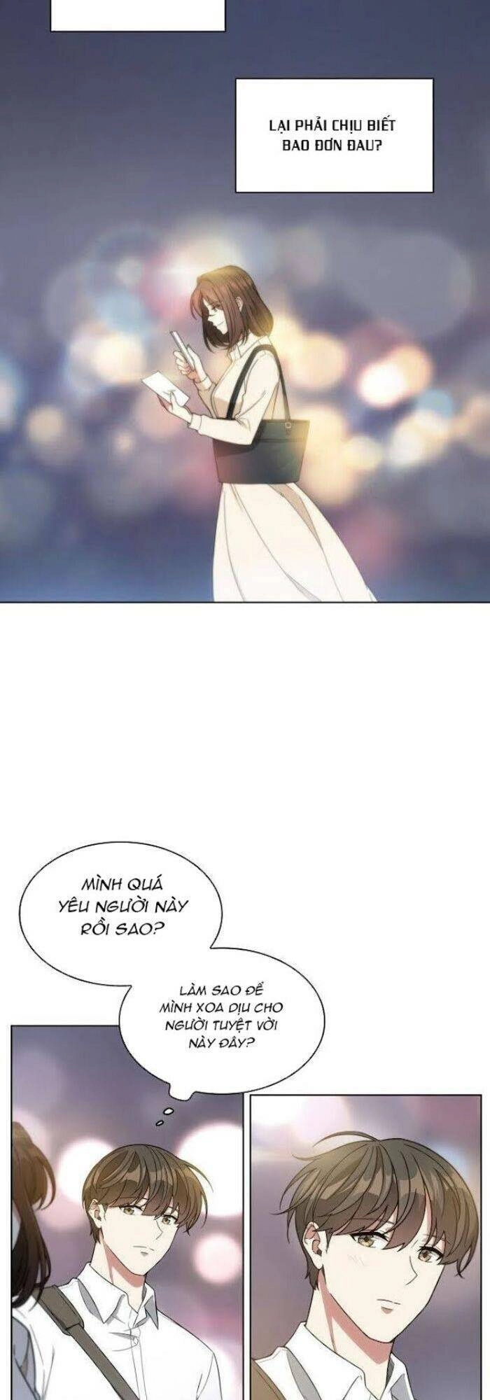 Văn Phòng Đặc Biệt Chapter 37 - 30