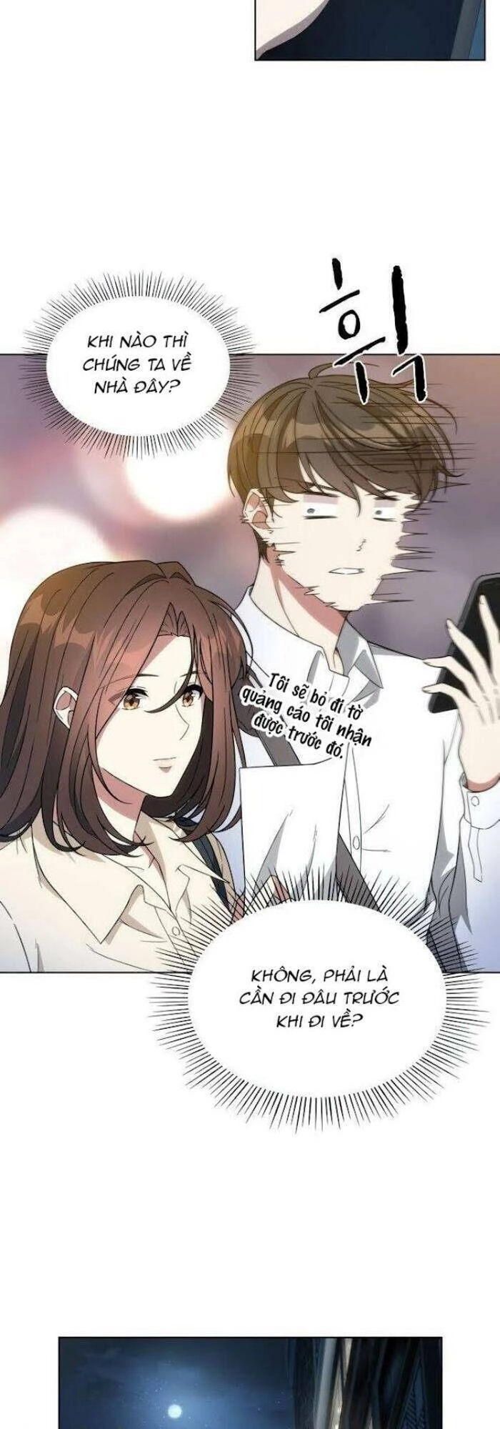 Văn Phòng Đặc Biệt Chapter 37 - 33