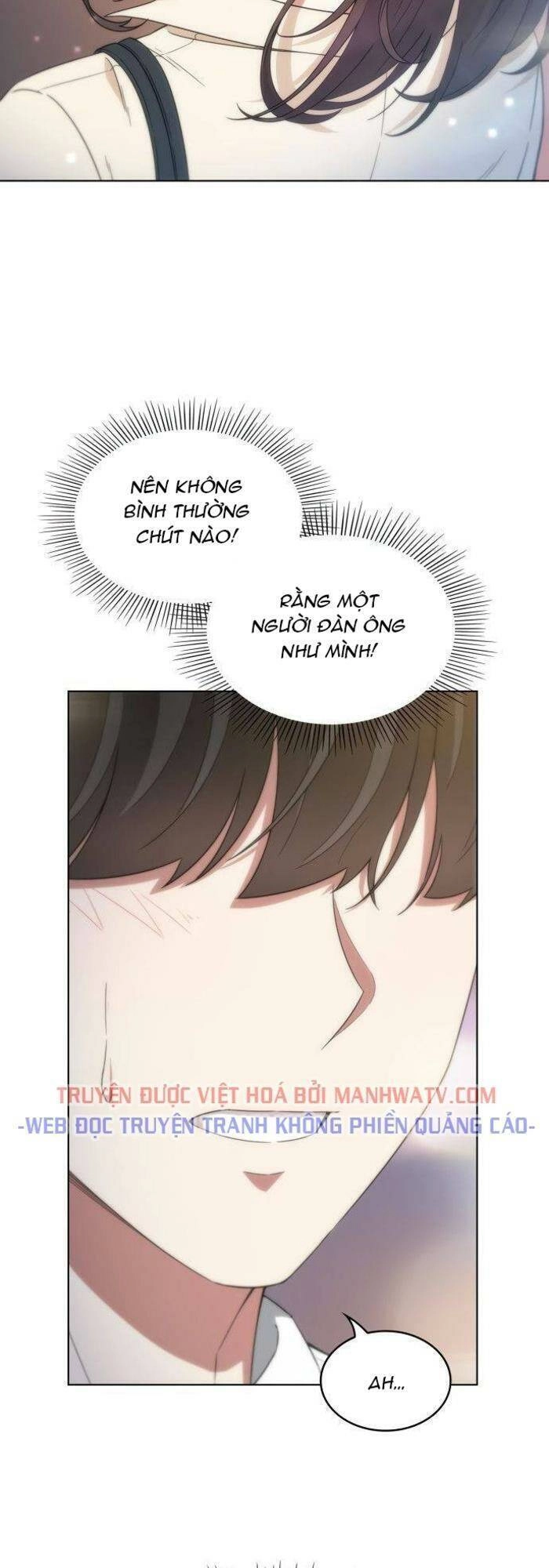 Văn Phòng Đặc Biệt Chapter 37 - 36