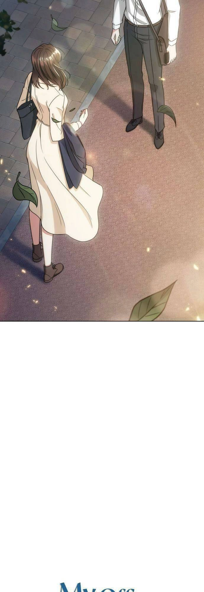 Văn Phòng Đặc Biệt Chapter 38 - 2