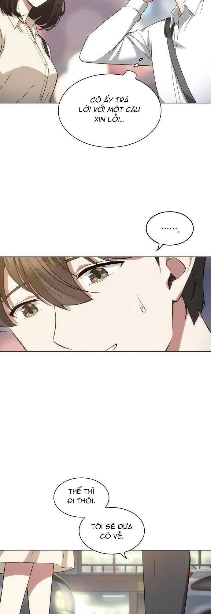 Văn Phòng Đặc Biệt Chapter 38 - 7