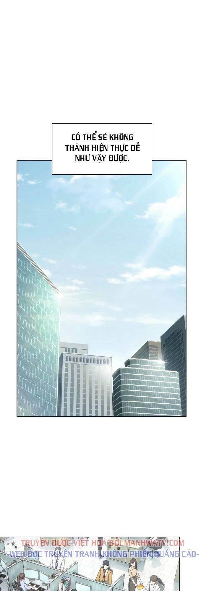 Văn Phòng Đặc Biệt Chapter 38 - 19