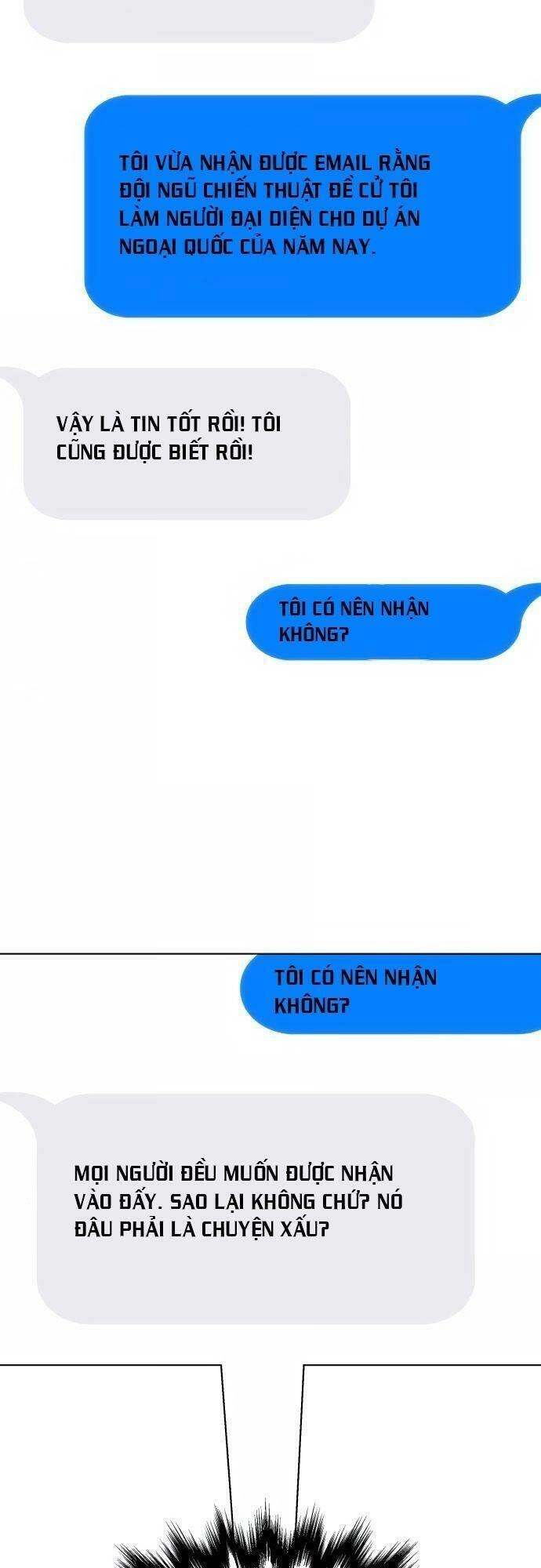 Văn Phòng Đặc Biệt Chapter 38 - 22