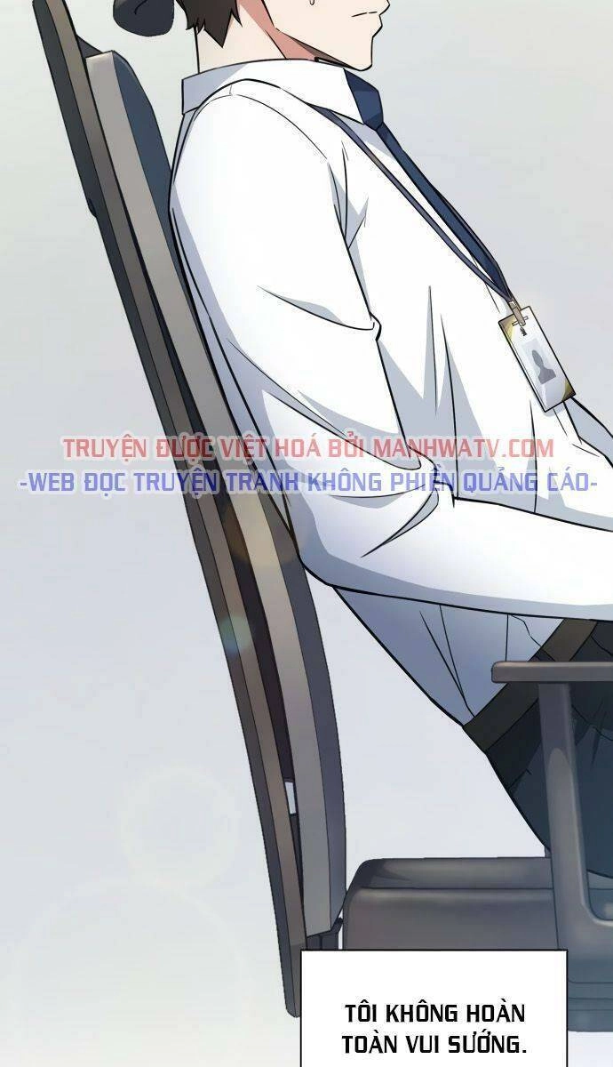Văn Phòng Đặc Biệt Chapter 38 - 29