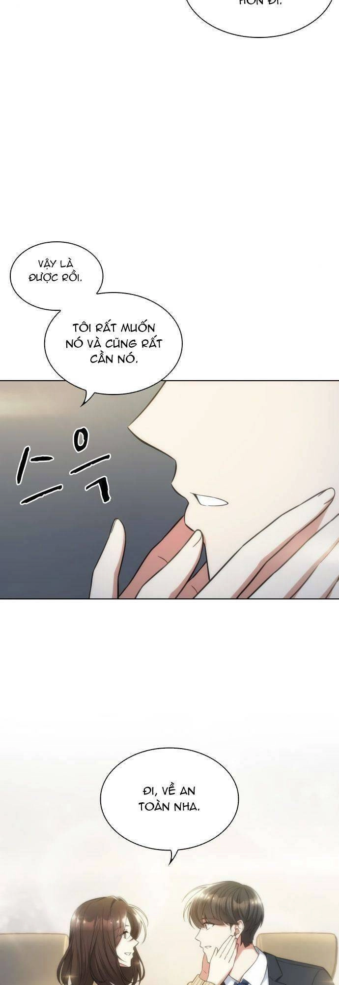 Văn Phòng Đặc Biệt Chapter 38 - 34