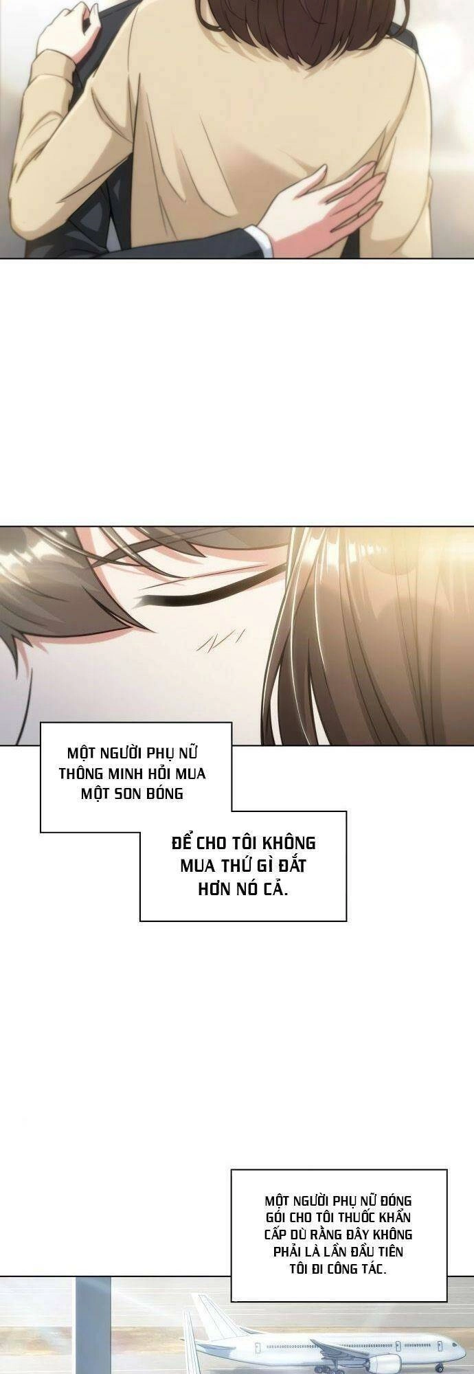 Văn Phòng Đặc Biệt Chapter 38 - 36