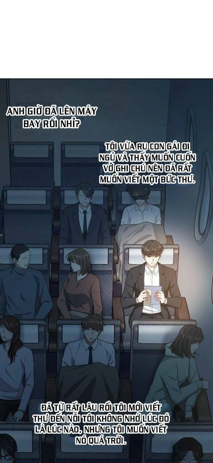 Văn Phòng Đặc Biệt Chapter 38 - 41