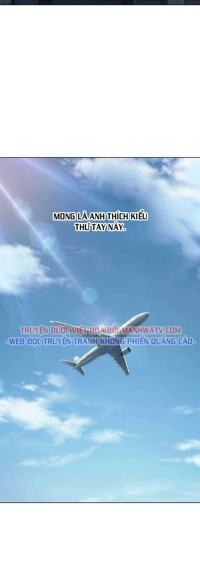 Văn Phòng Đặc Biệt Chapter 38 - 42