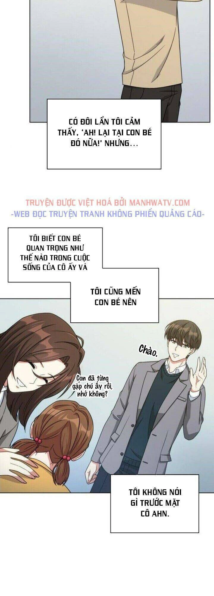 Văn Phòng Đặc Biệt Chapter 39 - 5