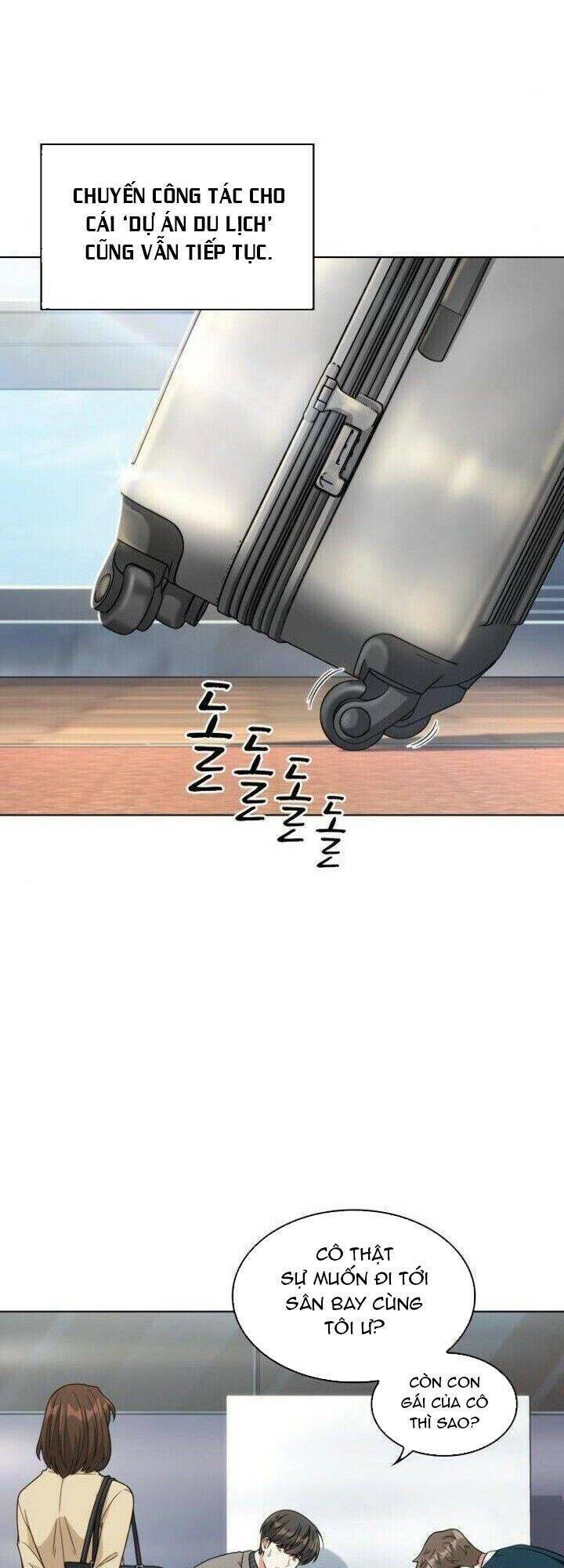 Văn Phòng Đặc Biệt Chapter 39 - 6