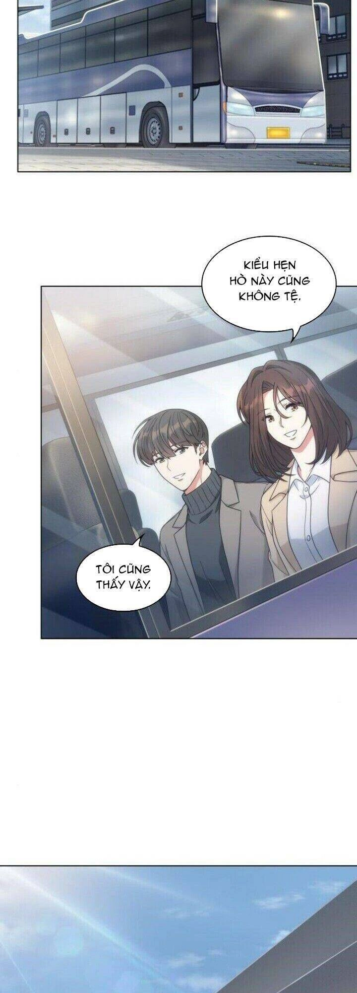 Văn Phòng Đặc Biệt Chapter 39 - 9