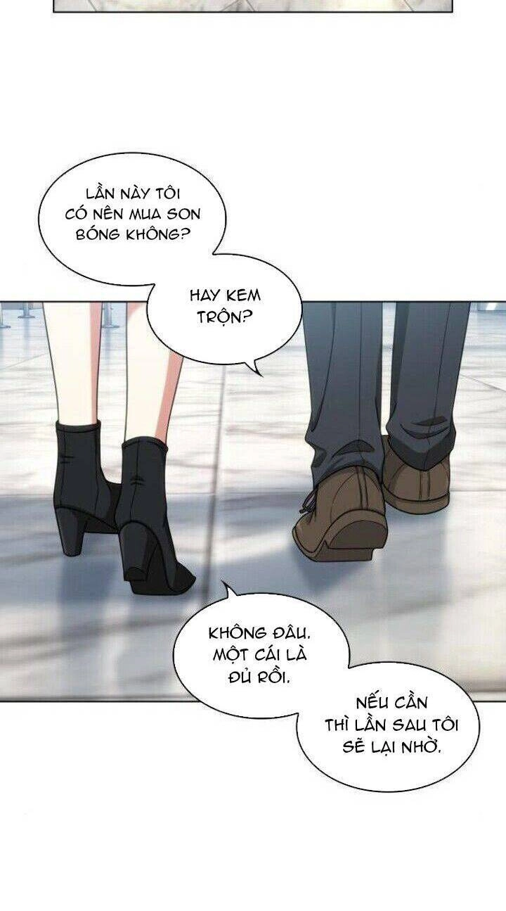 Văn Phòng Đặc Biệt Chapter 39 - 13