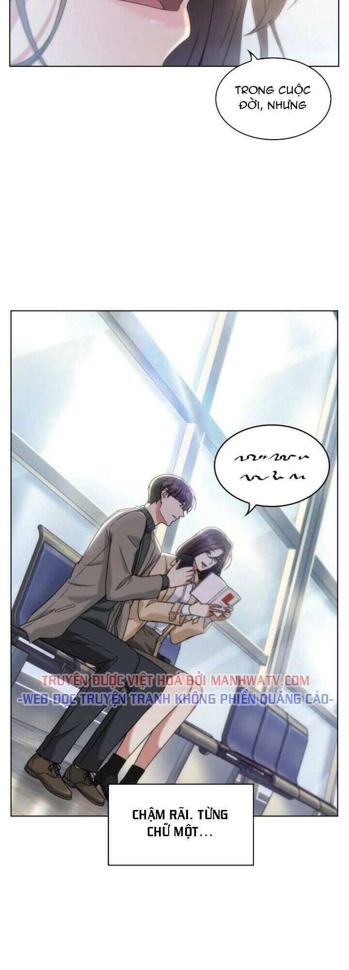 Văn Phòng Đặc Biệt Chapter 39 - 20