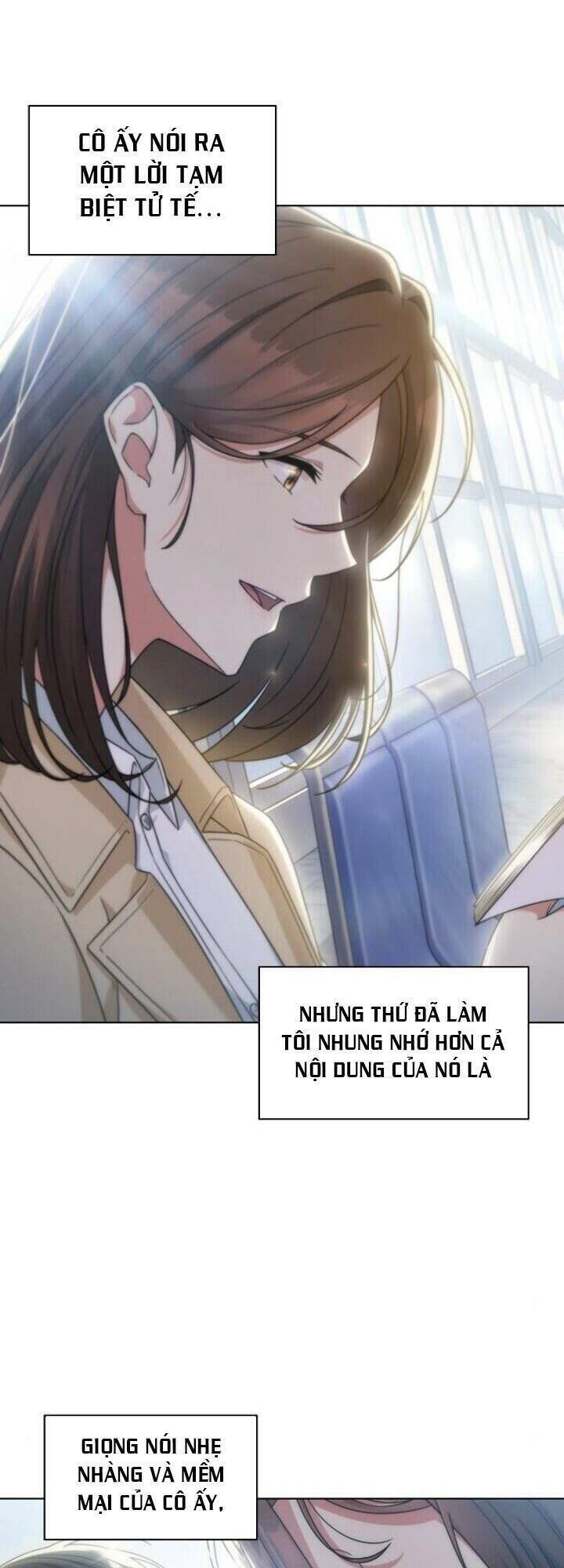 Văn Phòng Đặc Biệt Chapter 39 - 21