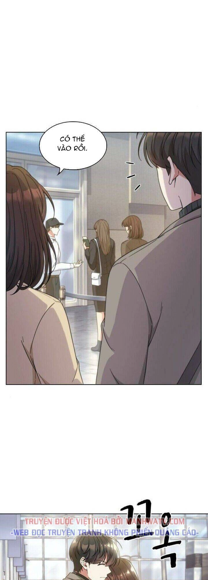 Văn Phòng Đặc Biệt Chapter 39 - 28