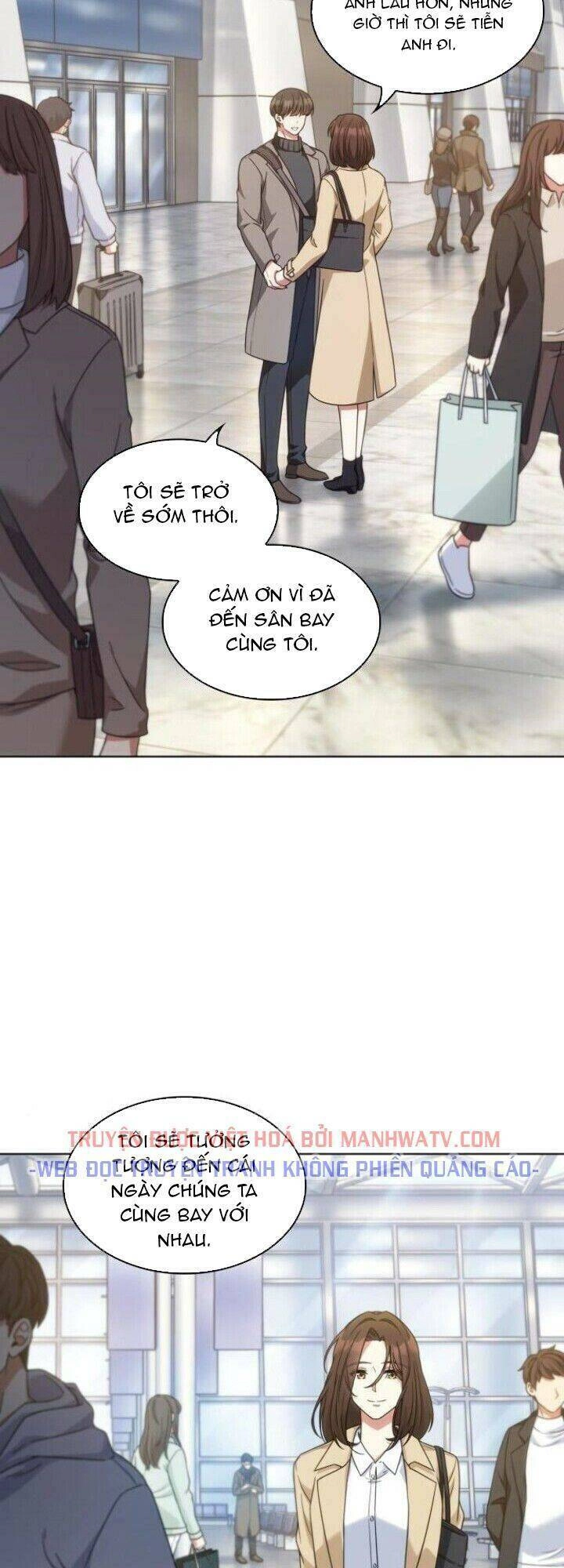 Văn Phòng Đặc Biệt Chapter 39 - 30