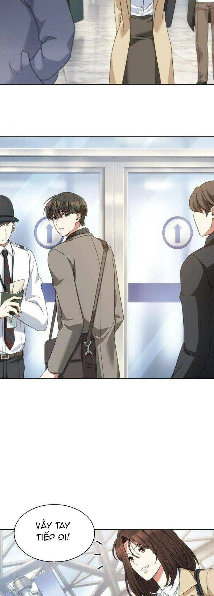 Văn Phòng Đặc Biệt Chapter 39 - 31