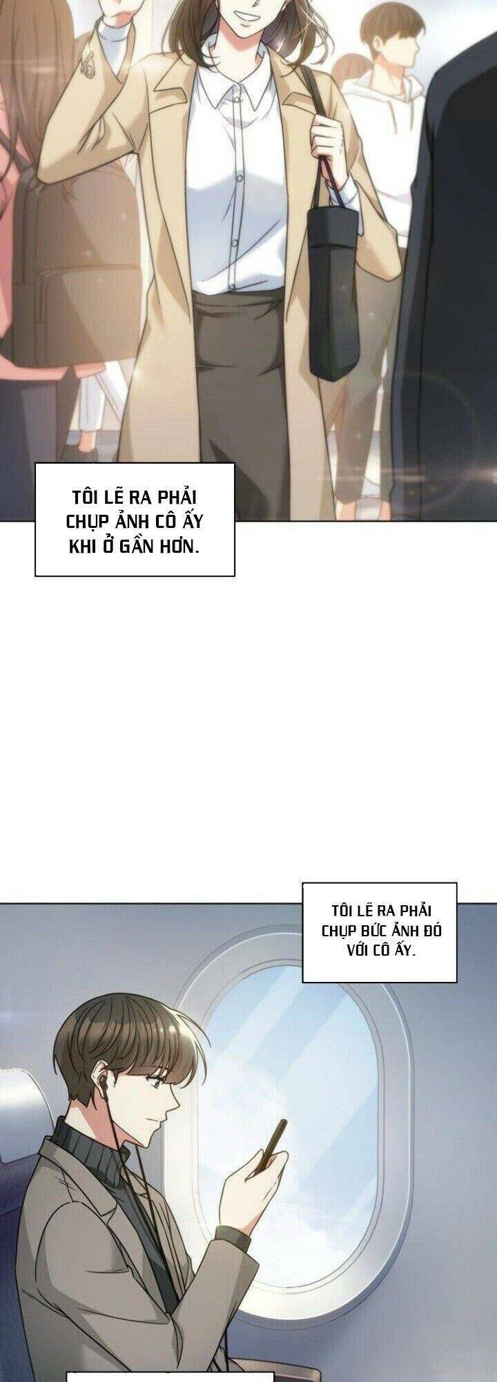 Văn Phòng Đặc Biệt Chapter 39 - 33