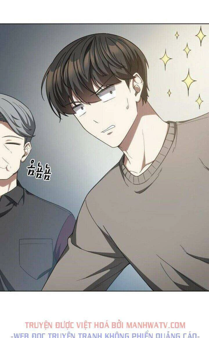 Văn Phòng Đặc Biệt Chapter 39 - 39