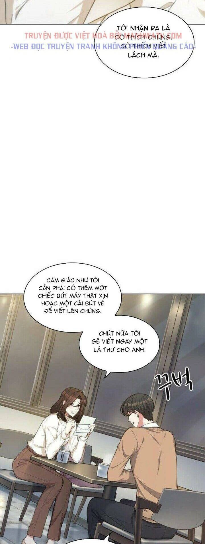 Văn Phòng Đặc Biệt Chapter 40 - 13