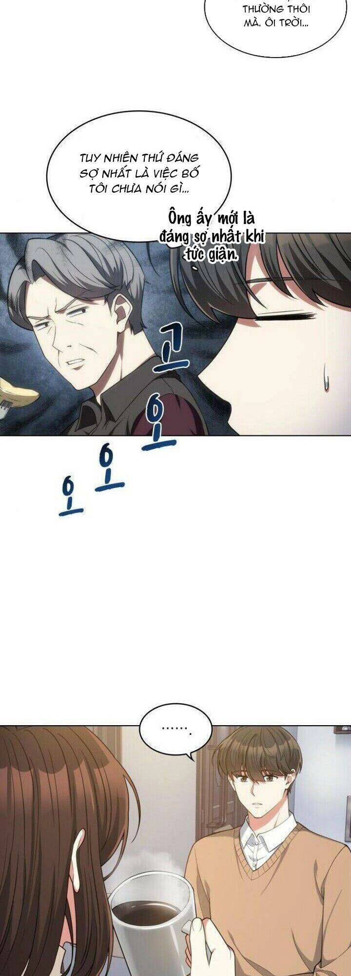 Văn Phòng Đặc Biệt Chapter 40 - 19