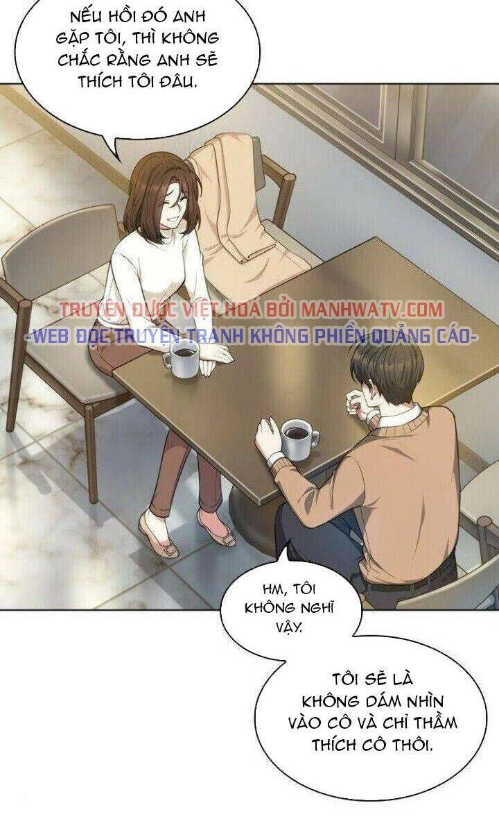 Văn Phòng Đặc Biệt Chapter 40 - 26