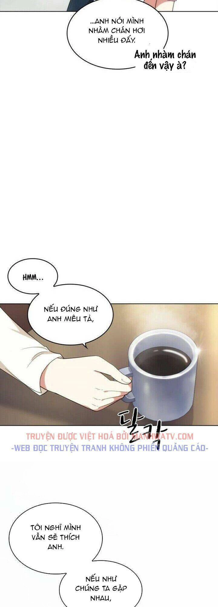 Văn Phòng Đặc Biệt Chapter 40 - 30