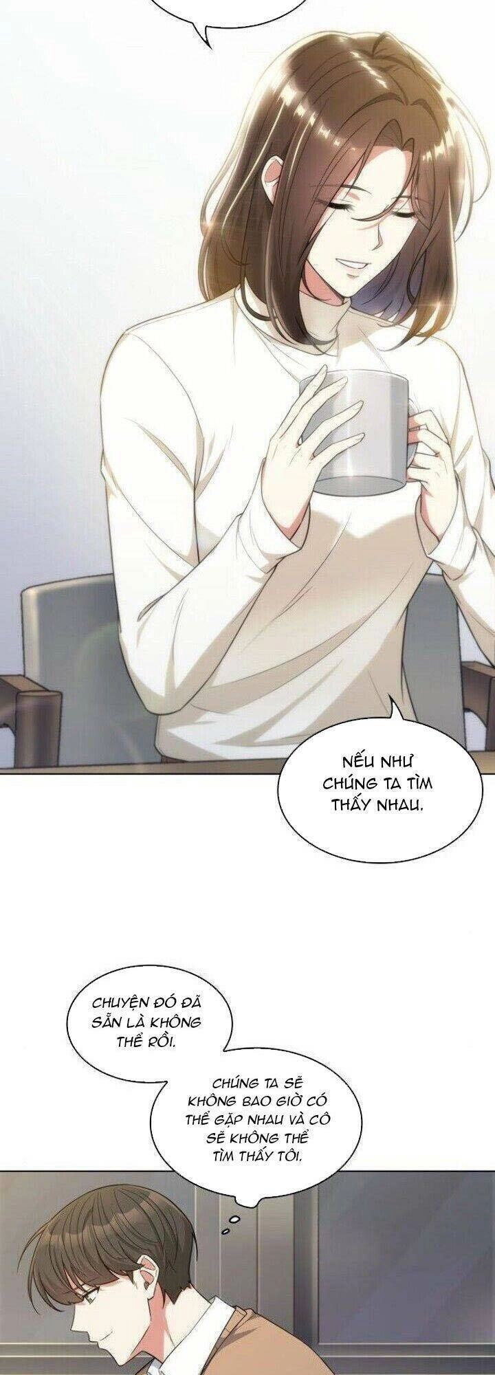 Văn Phòng Đặc Biệt Chapter 40 - 31