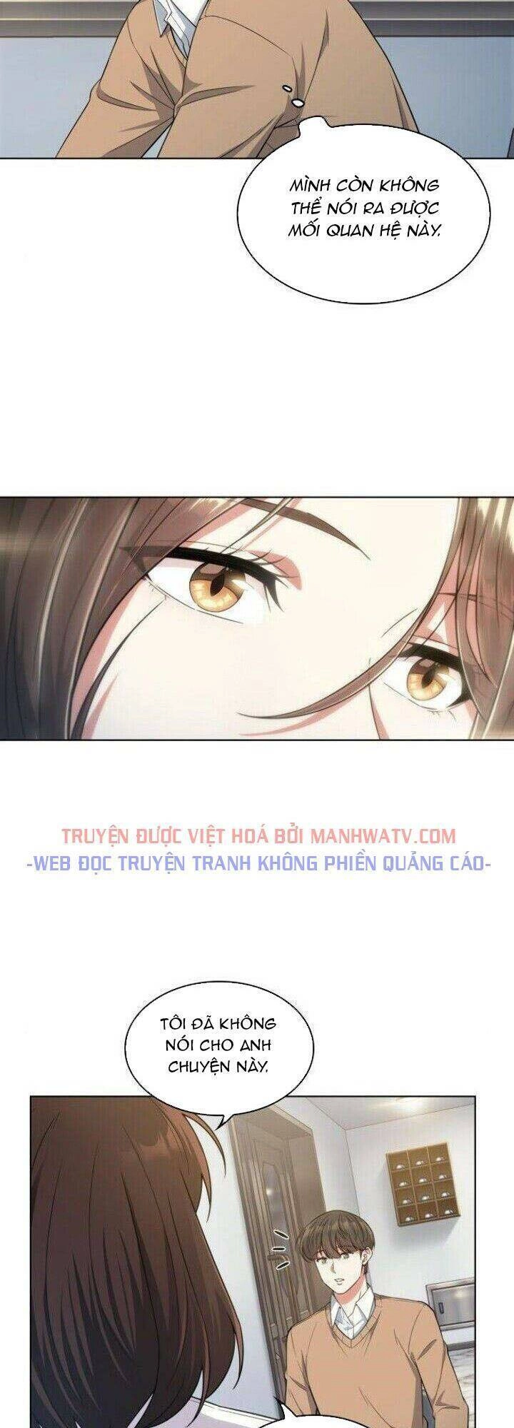 Văn Phòng Đặc Biệt Chapter 40 - 32