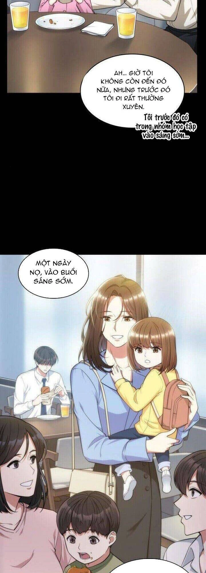 Văn Phòng Đặc Biệt Chapter 40 - 37