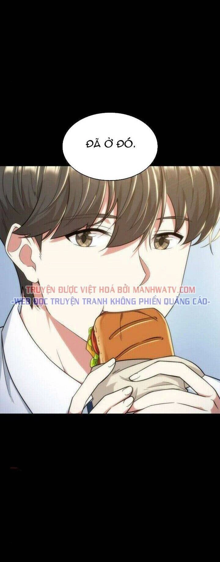 Văn Phòng Đặc Biệt Chapter 40 - 39