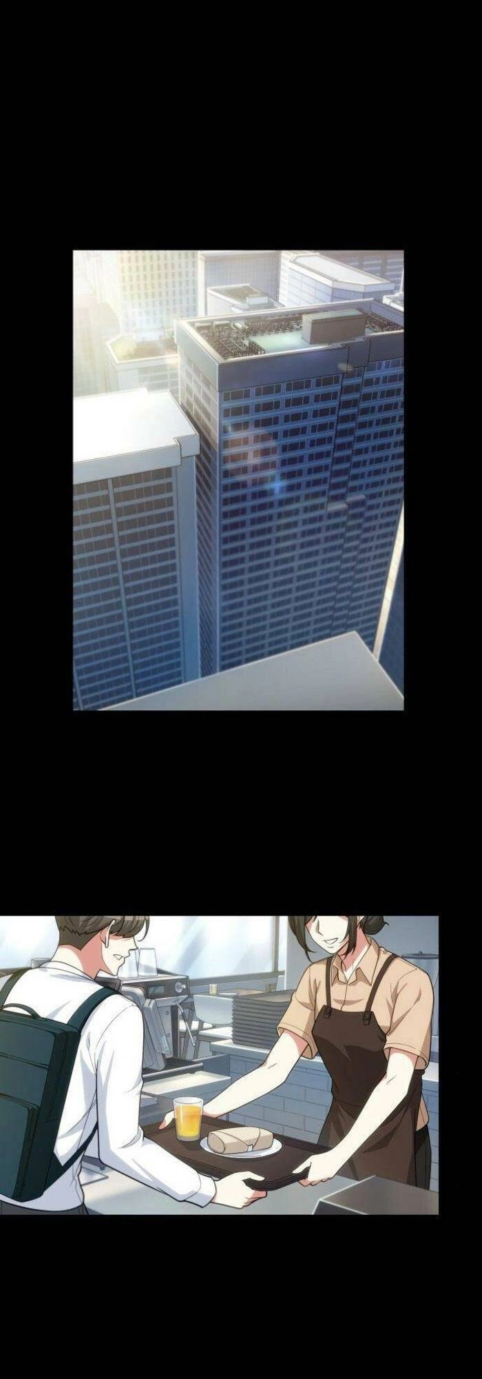 Văn Phòng Đặc Biệt Chapter 41 - 6