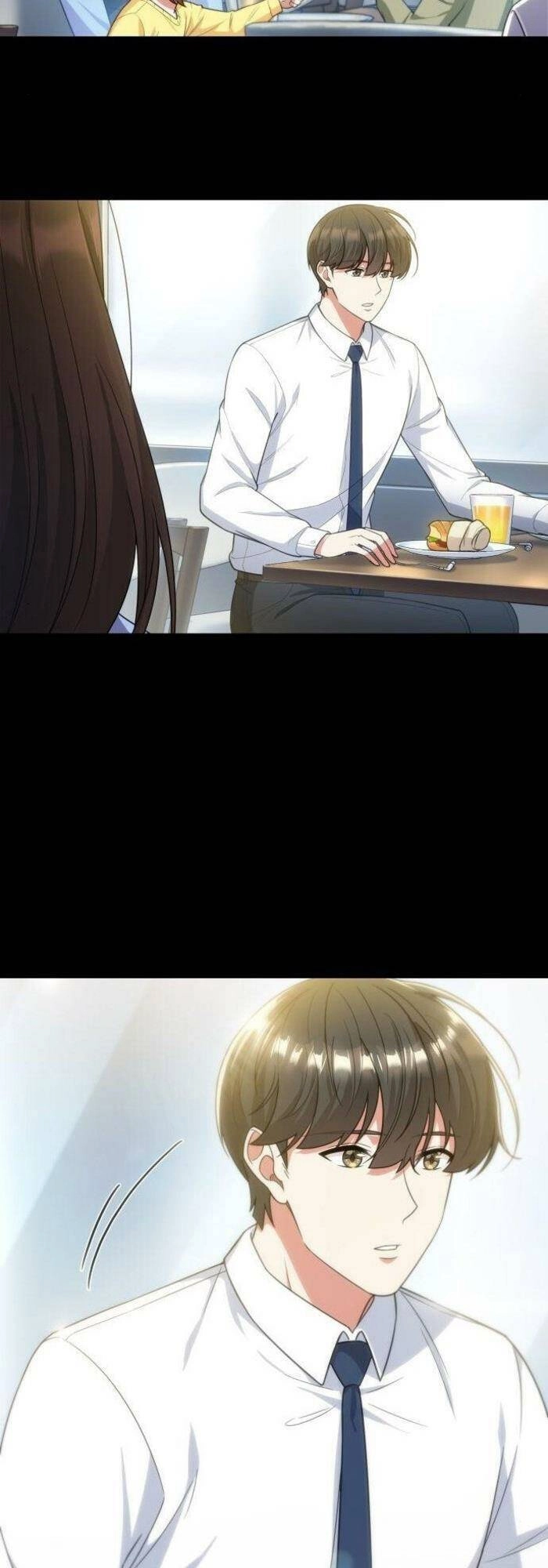 Văn Phòng Đặc Biệt Chapter 41 - 12