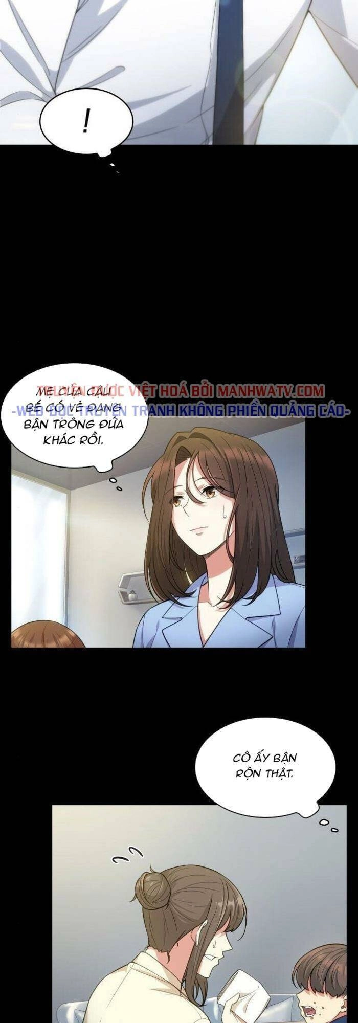 Văn Phòng Đặc Biệt Chapter 41 - 13