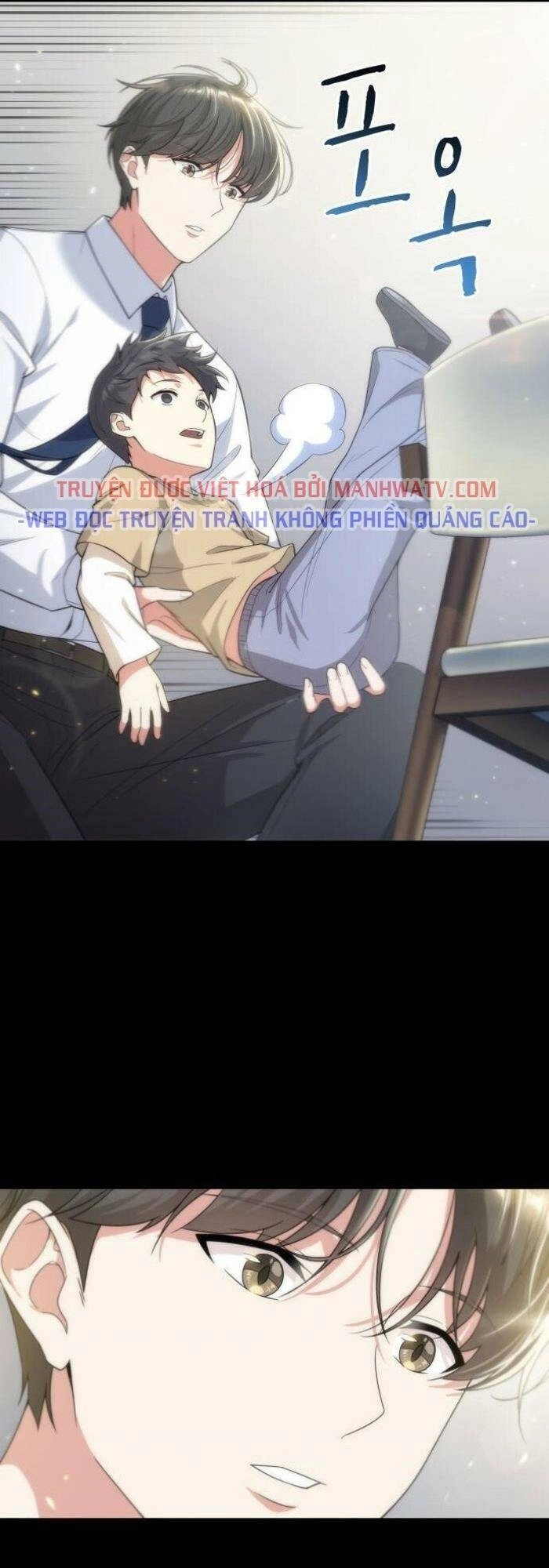 Văn Phòng Đặc Biệt Chapter 41 - 16