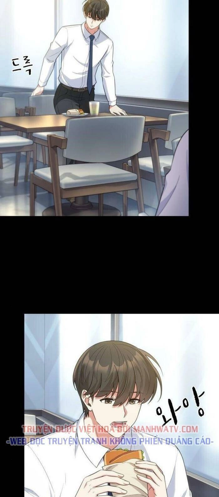 Văn Phòng Đặc Biệt Chapter 41 - 19