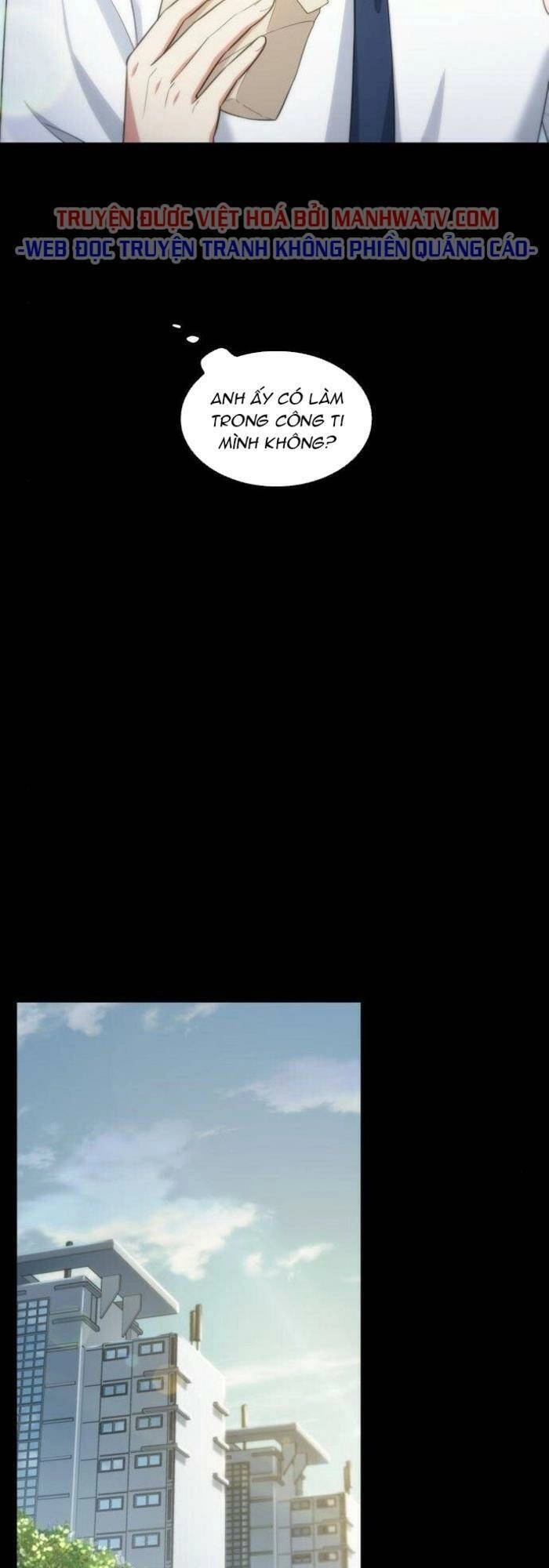 Văn Phòng Đặc Biệt Chapter 41 - 22