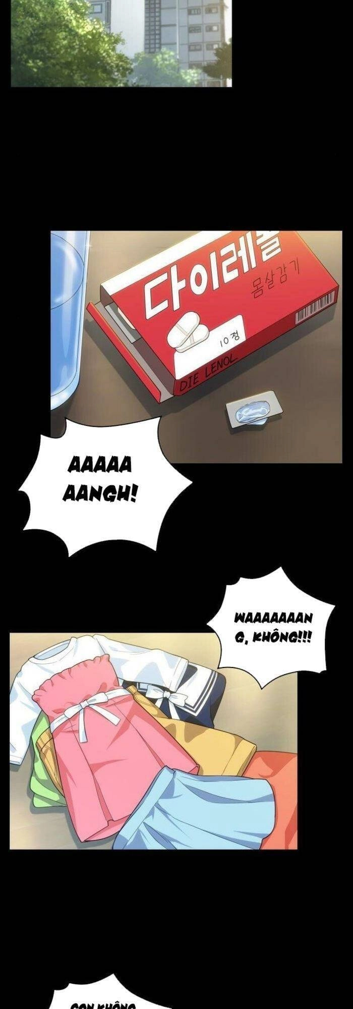 Văn Phòng Đặc Biệt Chapter 41 - 23