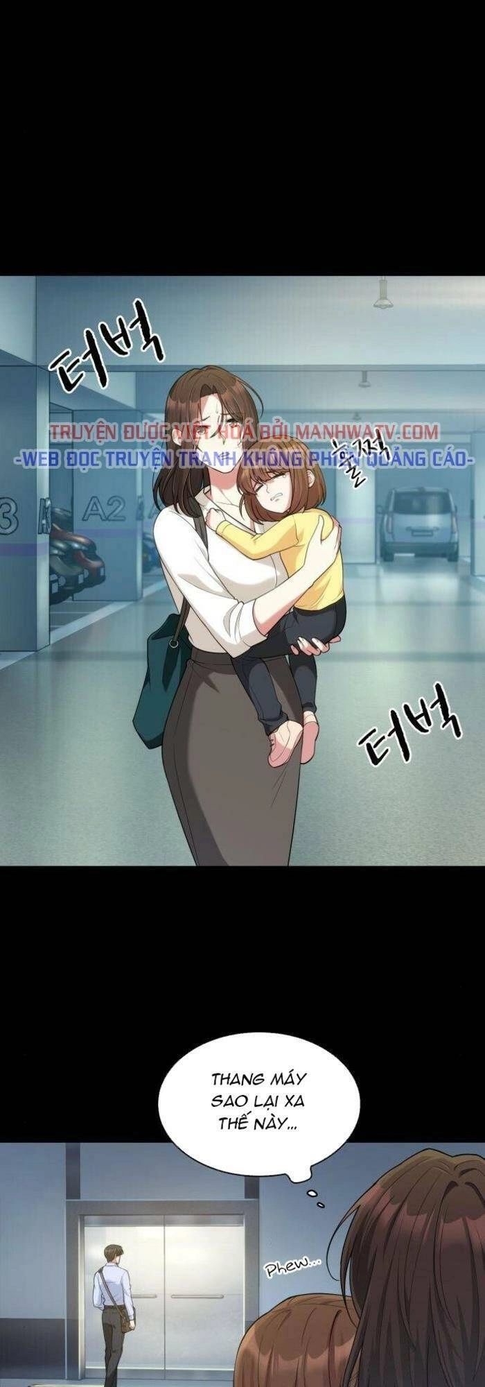 Văn Phòng Đặc Biệt Chapter 41 - 26