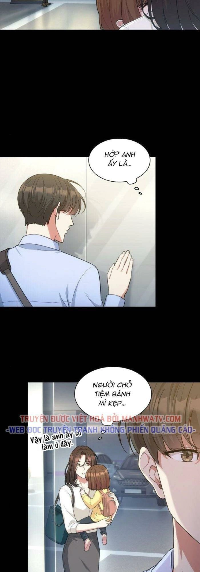 Văn Phòng Đặc Biệt Chapter 41 - 27