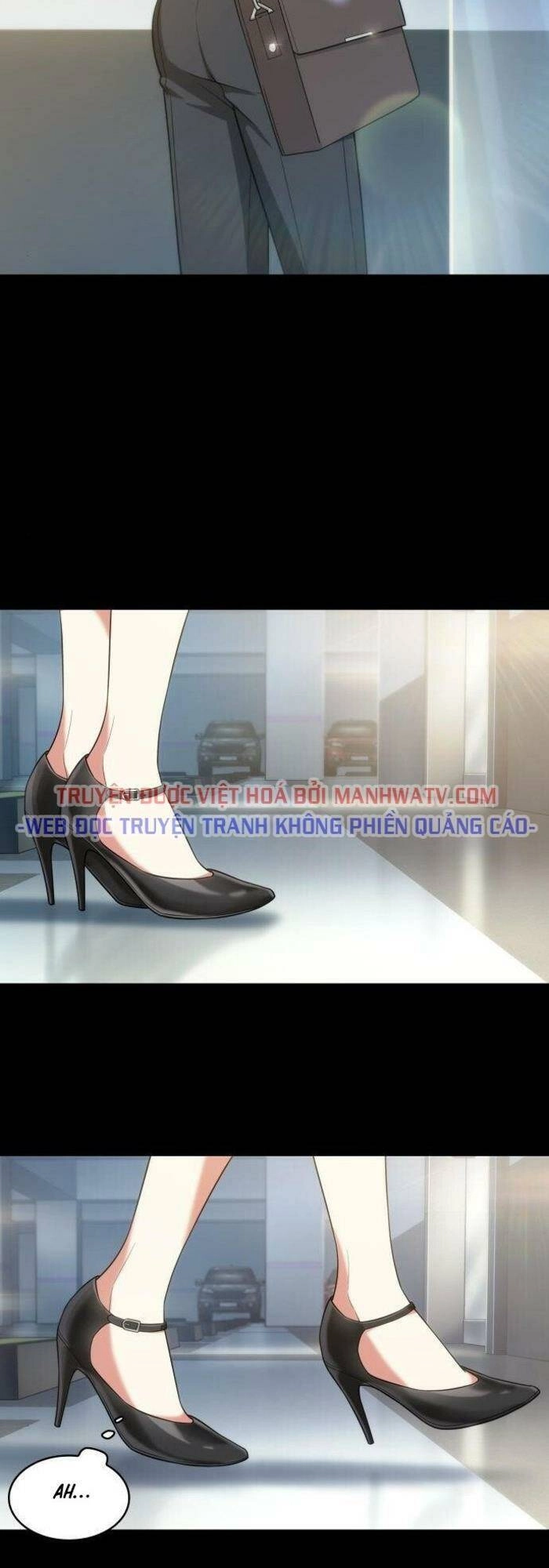 Văn Phòng Đặc Biệt Chapter 41 - 29