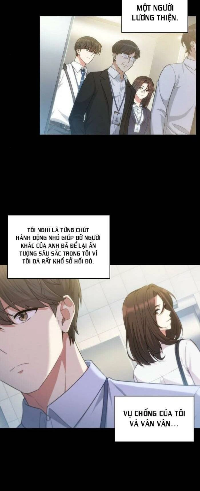 Văn Phòng Đặc Biệt Chapter 41 - 32