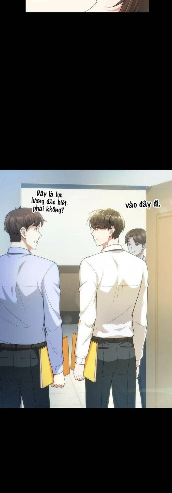 Văn Phòng Đặc Biệt Chapter 41 - 34