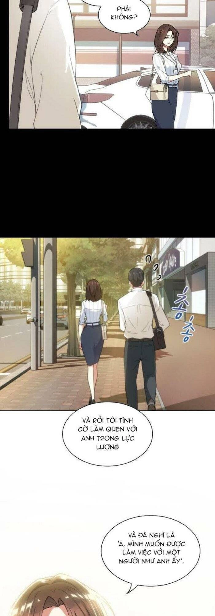 Văn Phòng Đặc Biệt Chapter 41 - 38