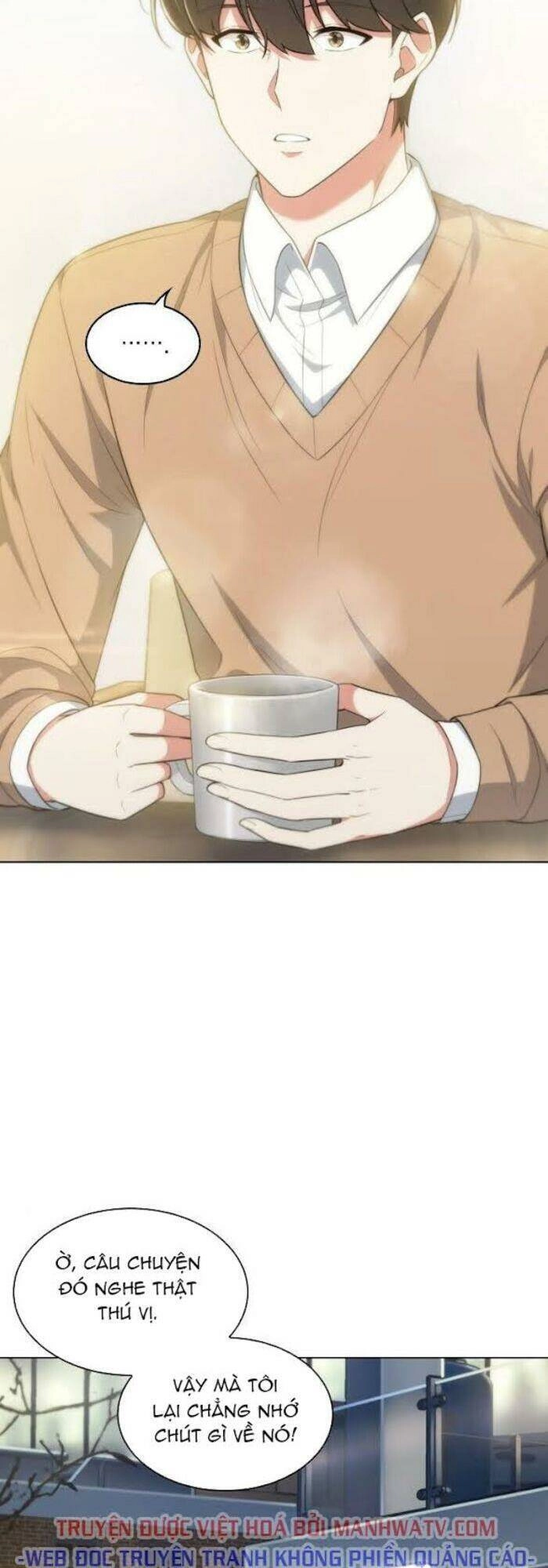 Văn Phòng Đặc Biệt Chapter 41 - 40